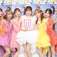 【FRUITS ZIPPERの12問14答】 印象に残っているお仕事、マイブーム、他のメンバーと入れ替われるとしたら