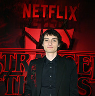 Netflixシリーズ「ストレンジャー・シングス 未知の世界5」LAプレミア