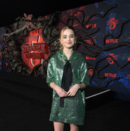 Netflixシリーズ「ストレンジャー・シングス 未知の世界5」LAプレミア