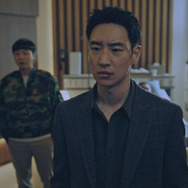 「復讐代行人～模範タクシー～」(C)SBS