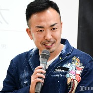 ラッパー晋平太さん、死去 親族が公表「HIPHOPを愛し、これに全力を注ぎ、生き抜いた人生でした」