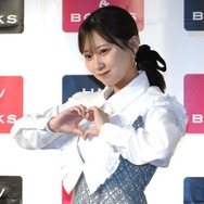 田中美久【撮影：小宮山あきの】