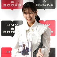 田中美久【撮影：小宮山あきの】