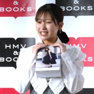 田中美久【撮影：小宮山あきの】