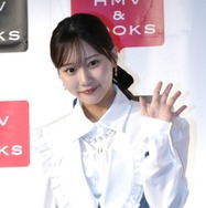 田中美久【撮影：小宮山あきの】