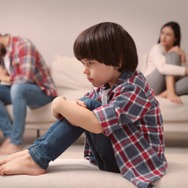 怒鳴る夫に心を壊され、不登校になった息子。母が見つめた“家庭崩壊のはじまり”とは