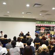 『エディントンへようこそ』トークイベント© 2025 Joe Cross For Mayor Rights LLC. All Rights Reserved.