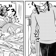 「汚部屋での食事作り」それは自立を阻む母親へのささやかな反抗だった【汚部屋そだちの東大生 ＃18】