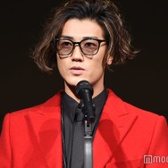 赤西仁、KAT-TUNラストライブ観覧 投稿写真＆ハッシュタグが話題「仁亀が同じ画角」「号泣案件」