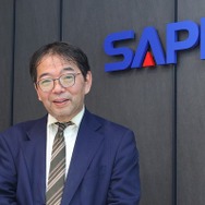 SAPIX小学部 教育情報センター本部長・広野雅明氏
