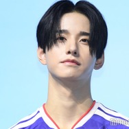 JO1佐藤景瑚「日本代表に選ばれたかと」JI BLUEでのアンバサダー就任に驚き