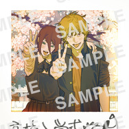 劇場版『チェンソーマン レゼ篇』© 2025 MAPPA／チェンソーマンプロジェクト ©藤本タツキ／集英社