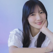 河田陽菜、日向坂46卒業決断の理由に“1つの節目”「やり残したことはない」活動8年間の転機は先輩の卒業【「テイクオフ」インタビュー】