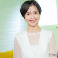 渡邊渚「現状維持も難しいんですよね」心身のバランスを語る