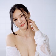 元セクシー女優・高橋しょう子、艶やか美バスト解放 3年ぶりグラビア電撃復帰からアンコール掲載