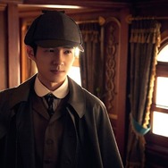 『唐人街探偵 1900』©AS ONE PRODUCTION. All rights reserved.