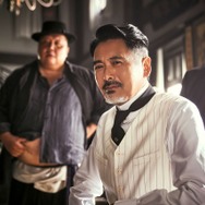 『唐人街探偵 1900』©AS ONE PRODUCTION. All rights reserved.