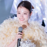 橋本環奈、サンタへ気遣い「プレゼントをベストテン方式に」クリスマスの思い出明かす