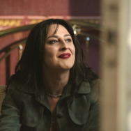 『CROSSING　心の交差点』© 2023 French Quarter Film AB, Adomeit Film ApS, Easy Riders Films, RMV Film AB, Sveriges Television AB