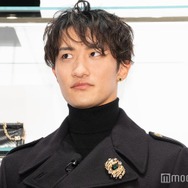 Snow Man岩本照、ハプニングに咄嗟の対応「ボディガードの役やってるので」紳士的な対応に会場から感嘆の声