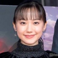 芦田愛菜、細田守監督から“歌声”絶賛受ける「惚れ惚れするような素晴らしい歌」【果てしなきスカーレット】