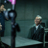 『爆弾』(c)呉勝浩／講談社　(c)2025映画『爆弾』製作委員会