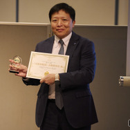 浜学園●●●の長谷川●●氏