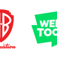 ワーナー・ブラザース・アニメーションとWEBTOON Entertainment Inc.