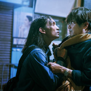 『マッド・フェイト 狂運』©2022MakerVille Company Limited and Noble Castle Asia Limited