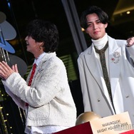 キンプリ永瀬廉、今年のクリスマスの予定とは 高橋海人もお誘い「来る？」