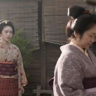 連続テレビ小説 「ばけばけ」　（C）NHK