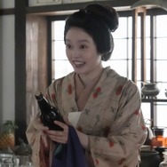 連続テレビ小説 「ばけばけ」　（C）NHK