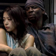 『インランド・エンパイア 4K』© 2007 Bobkind Inc - STUDIOCANAL - All Rights Reserved.