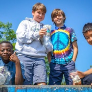 数学・科学・言語など70種類以上の科目が提供される Cardigan Mountain School (アメリカ)