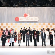 「第76回NHK紅白歌合戦」出場歌手が正式発表  FRUITS ZIPPER・M!LK・HANAら初出場【一覧】