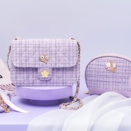 『塔の上のラプンツェル』MARY QUANT 共同企画アイテム