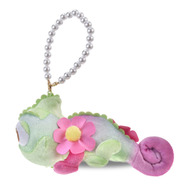 ぬいぐるみキーチェーン　2,800円