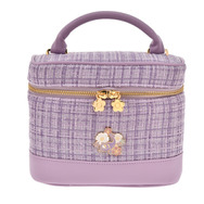 バニティポーチ　4,800円