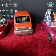 『ズートピア２』(C)2025 Getty Images／Getty Images for Disney