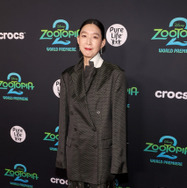 『ズートピア２』(C)2025 Getty Images／Getty Images for Disney