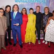 『ズートピア２』(C)2025 Getty Images／Getty Images for Disney