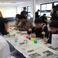 2024年のようす（神楽坂地区）