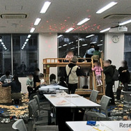 2024年のようす（葛飾地区）