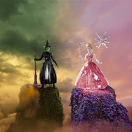 Wicked: For Good Collection by Swarovski