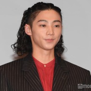 「じゃあつく」劇中ドラマ出演・橘優輝、手作り筑前煮披露で反響続々「完璧な彩り」「器のセンスすごい」