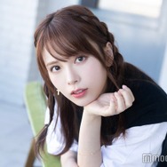 西村歩乃果、ショーパンから美脚スラリ「脚綺麗すぎ」「抜群スタイル」と反響