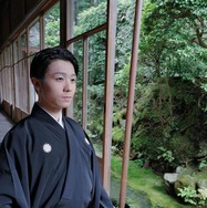 香川照之の長男・市川團子、トライストーン所属 小栗旬が社長