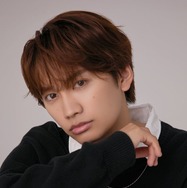 なにわ男子・藤原丈一郎、初セルフプロデュース公演「じょうのにちじょう」上演決定 1人舞台に挑む【コメント】