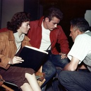 『理由なき反抗』Image courtesy of Margaret Herrick Library, Academy of Motion Picture Arts and Sciences