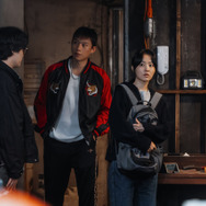 「ゴールドランド」　©2025 Disney and its related entities